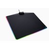 Corsair herní podsvícená podložka pod myš MM800 RGB POLARIS - pevná