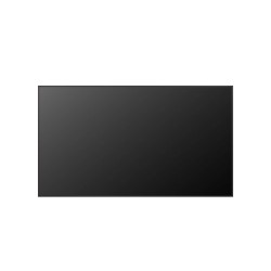 LG 75" signage 75UH5Q - UHD Signage, 500nit, 24/7, 28% haze, Edge, IP5X, webOS 8.0, HDMI-out (X), +USB (2), 29.7mm