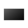 LG 75" signage 75UH5Q - UHD Signage, 500nit, 24/7, 28% haze, Edge, IP5X, webOS 8.0, HDMI-out (X), +USB (2), 29.7mm
