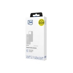 3mk ochranný kryt Matt Case pro Redmi Note 15 Pro 4G