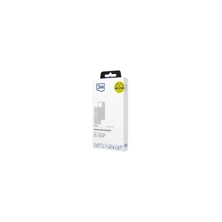 3mk ochranný kryt Matt Case pro Redmi Note 15 Pro 4G
