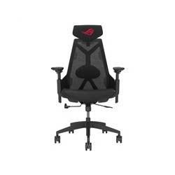 ASUS herní křeslo ROG Destrier Core, černá