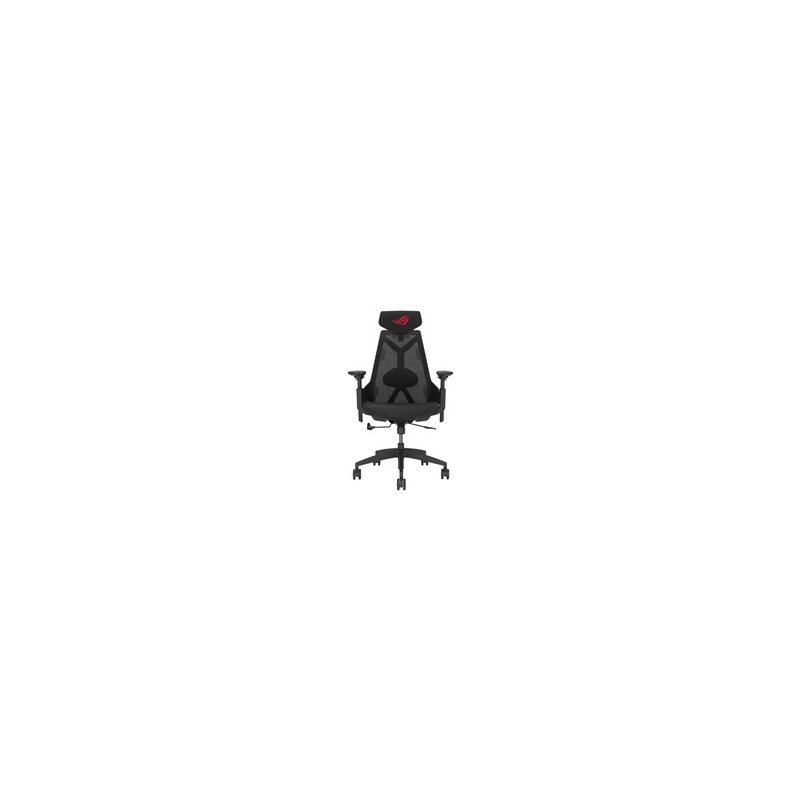 ASUS herní křeslo ROG Destrier Core, černá