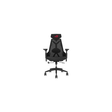 ASUS herní křeslo ROG Destrier Core, černá