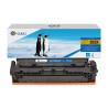 G&G kompatibilní toner s Canon 045HC/054HC, HP CF541X/CF401X, NT-PH203XUUC, cyan, 2200str.