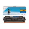 G&G kompatibilní toner s Canon 045HM/054HM, HP CF543X/CF403X, NT-PH203XUUM, magenta, 2200str.