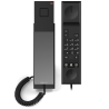 Snom HD300, IP tel., PoE, antibakteriální povrch