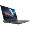 Dell G15/5530/i7-13650HX/15,6"/FHD/16GB/1TB SSD/RTX 4050/W11P/Gray/3RNBD