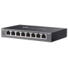 TP-Link OMADA switch ES208G
