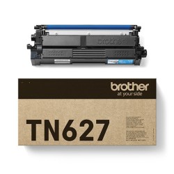 BROTHER Toner TN-627C pro řadu FC, 10000 stran, Cyan