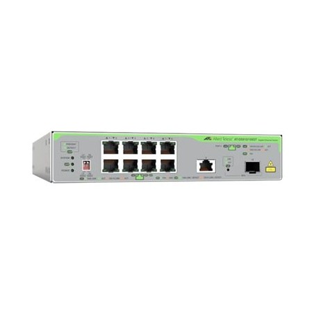 Allied Telesis AT-GS910/10XST-50