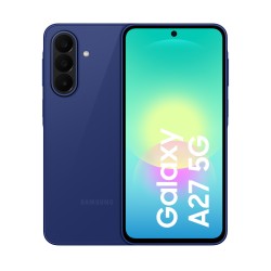 Samsung Galaxy A27 5G 8GB/256GB modrá, EU