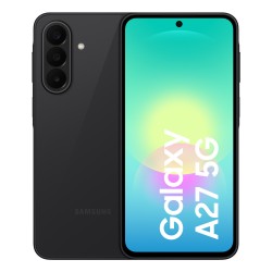 Samsung Galaxy A27 5G Black 8+256GB