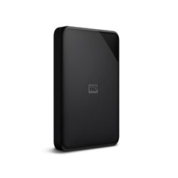 Bazar - WD Elements SE Portable 1TB Ext. 2.5" USB3.0, Black