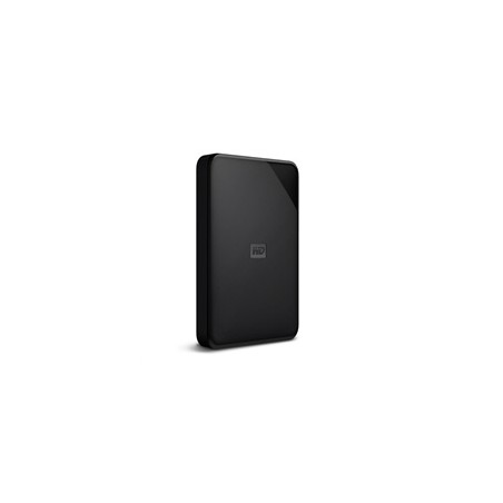 Bazar - WD Elements SE Portable 1TB Ext. 2.5" USB3.0, Black