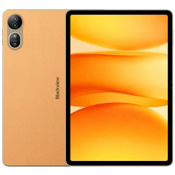 BLACKVIEW MEGA 12 SET 5G 12.2" GOLD,2400x1600@120Hz,12+256GB,Octa-core 2.8GHz,13MP/50+20MP,10000mAh,NFC,IP68,Android 16
