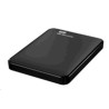BAZAR - WD Elements Portable 5TB, Externí HDD, USB 3.0, černá (Bez příšlušenství)