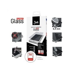 3mk hybridní sklo FlexibleGlass pro Honor 20 Lite
