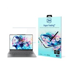 3mk ochranná folie Paper Feeling pro Lenovo Yoga 7 2-in-1 14ILL10 14