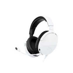 Cloud Stinger 3 – Wired Gaming Headset White