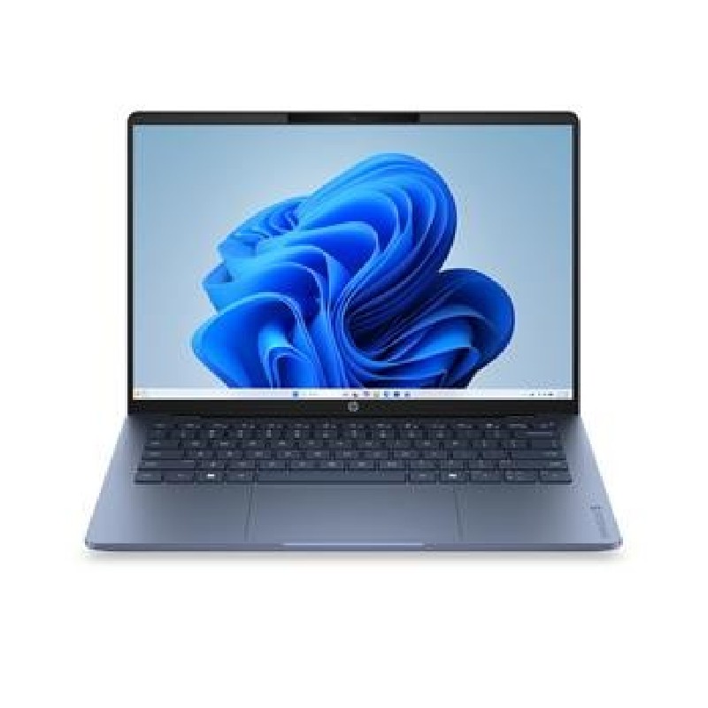 NTB HP OmniBook 5 AI PC 14-kf0000ncx, Core 5 320, 14" 1920x1200 OLED, 16GB LPDDR5X, SSD 512GB, Win 11, 2Y On-Site