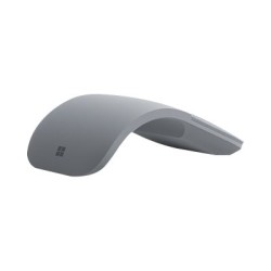 MS Surface Arc Mouse CM, XZ/NL/FR/DE, LIGHT GREY