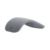 MS Surface Arc Mouse CM, XZ/NL/FR/DE, LIGHT GREY