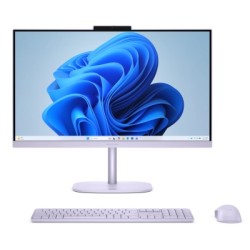 HP OmniStudio 24-cv0024nc, 24" FHD, Ryzen 5, 16GB LPDDR5, SSD 512GB, Win11 Home, 2M Game Pass