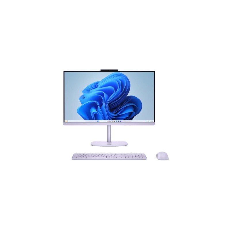 HP OmniStudio 24-cv0024nc, 24" FHD, Ryzen 5, 16GB LPDDR5, SSD 512GB, Win11 Home, 2M Game Pass