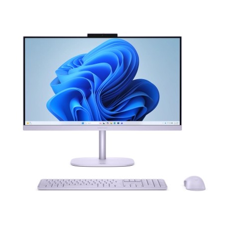 HP OmniStudio 24-cv0024nc, 24" FHD, Ryzen 5, 16GB LPDDR5, SSD 512GB, Win11 Home, 2M Game Pass