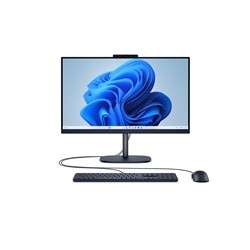 HP OmniStudio 24-cv0025nc, 24" FHD, Ryzen 5, 16GB LPDDR5, SSD 512GB, Win11 Home, 2M Game Pass