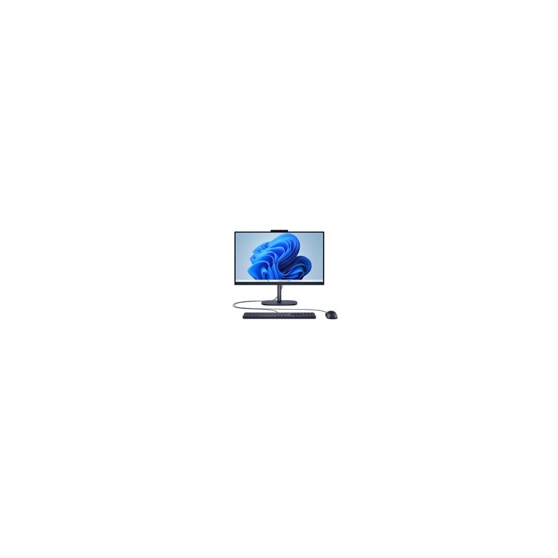 HP OmniStudio 24-cv0025nc, 24" FHD, Ryzen 5, 16GB LPDDR5, SSD 512GB, Win11 Home, 2M Game Pass