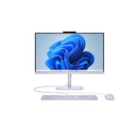 HP OmniStudio 24-cv0021nc, 24" FHD, Ryzen 5, 8GB LPDDR5, SSD 512GB, Win11 Home, 2M Game Pass