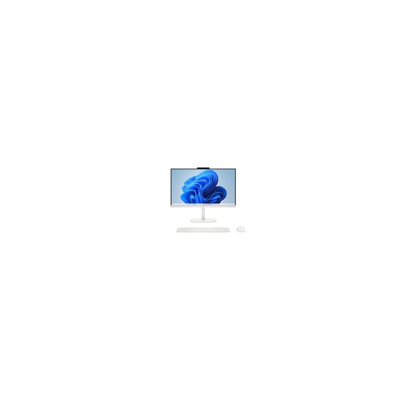 HP OmniStudio 24-cv0027nc, 24" FHD Touch, Ryzen 5, 16GB LPDDR5, SSD 1TB, Win11 Home, 2M Game Pass