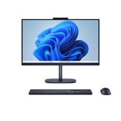 HP OmniStudio 24-cv0026nc, 24" FHD Touch, Ryzen 5, 16GB LPDDR5, SSD 512GB, Win11 Home, 2M Game Pass