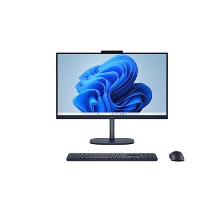 HP OmniStudio 24-cv0026nc, 24" FHD Touch, Ryzen 5, 16GB LPDDR5, SSD 512GB, Win11 Home, 2M Game Pass