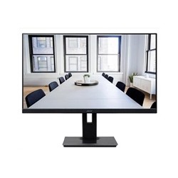 ACER LCD B247YEbmiprzxv-23.8" IPS LED, FHD,100Hz,100M:1,250cd,178/178°,VGA,HDMI,DP,AUDIO,PIVOT,VESA,černá