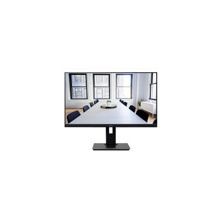 ACER LCD B247YEbmiprzxv-23.8" IPS LED, FHD,100Hz,100M:1,250cd,178/178°,VGA,HDMI,DP,AUDIO,PIVOT,VESA,černá