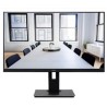 ACER LCD B247YEbmiprzxv-23.8" IPS LED, FHD,100Hz,100M:1,250cd,178/178°,VGA,HDMI,DP,AUDIO,PIVOT,VESA,černá