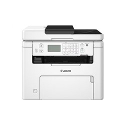 Canon i-SENSYS MF275dw II - černobílá, MF (tisk, kopírka, sken, fax), USB, A4 29 str./min