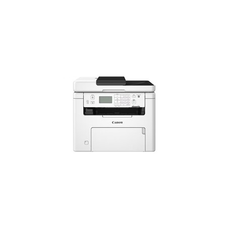 Canon i-SENSYS MF275dw II - černobílá, MF (tisk, kopírka, sken, fax), USB, A4 29 str./min