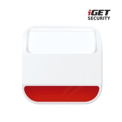 iGET SECURITY MP11