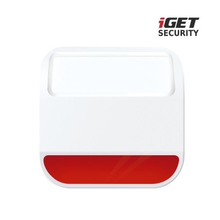 iGET SECURITY MP11