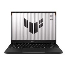 ASUS NTB TUF Gaming A14 (FA401EA-RG062WZ), Ryzen AI MAX+ 392, 14" 2560 x 1600, 64 GB, 1 TB SSD, Radeon, W11 Home, Gray