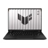 ASUS NTB TUF Gaming A14 (FA401EA-RG062WZ), Ryzen AI MAX+ 392, 14" 2560 x 1600, 64 GB, 1 TB SSD, Radeon, W11 Home, Gray