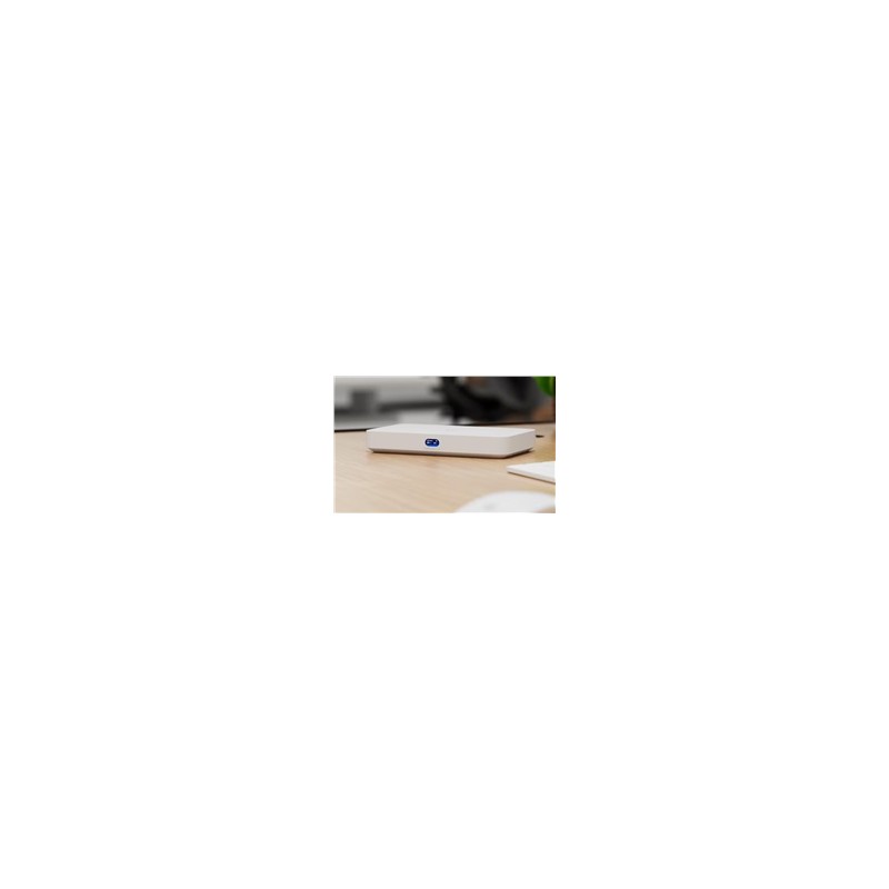UBNT UCG-Fiber, Cloud Gateway Fiber