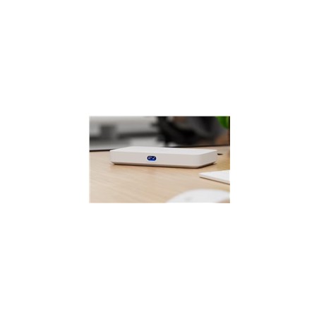 UBNT UCG-Fiber, Cloud Gateway Fiber