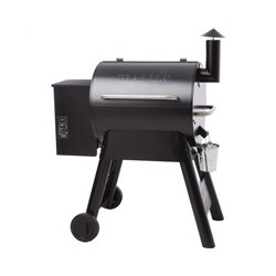 Traeger PRO 22 peletový gril