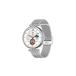 CARNEO Seinna HR+ silver