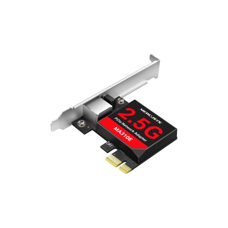 MERCUSYS MA310E Síťová karta 2,5GbE